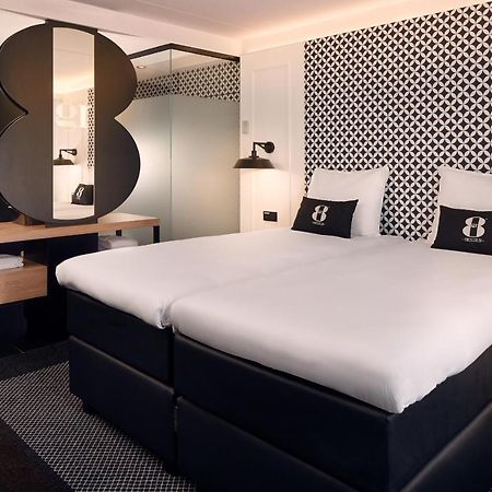 Gr8 Hotel Бодегравен Экстерьер фото